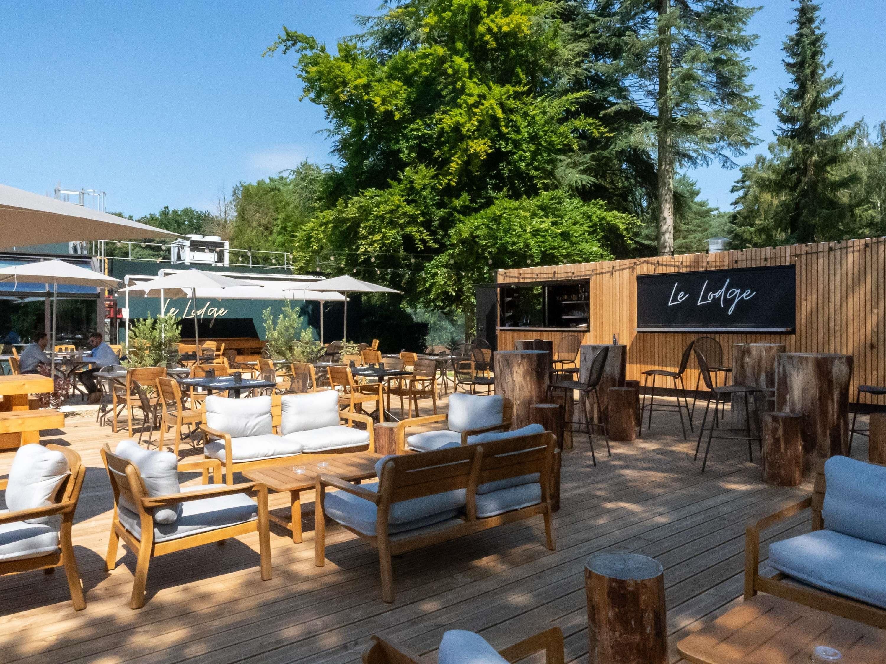 Restaurang