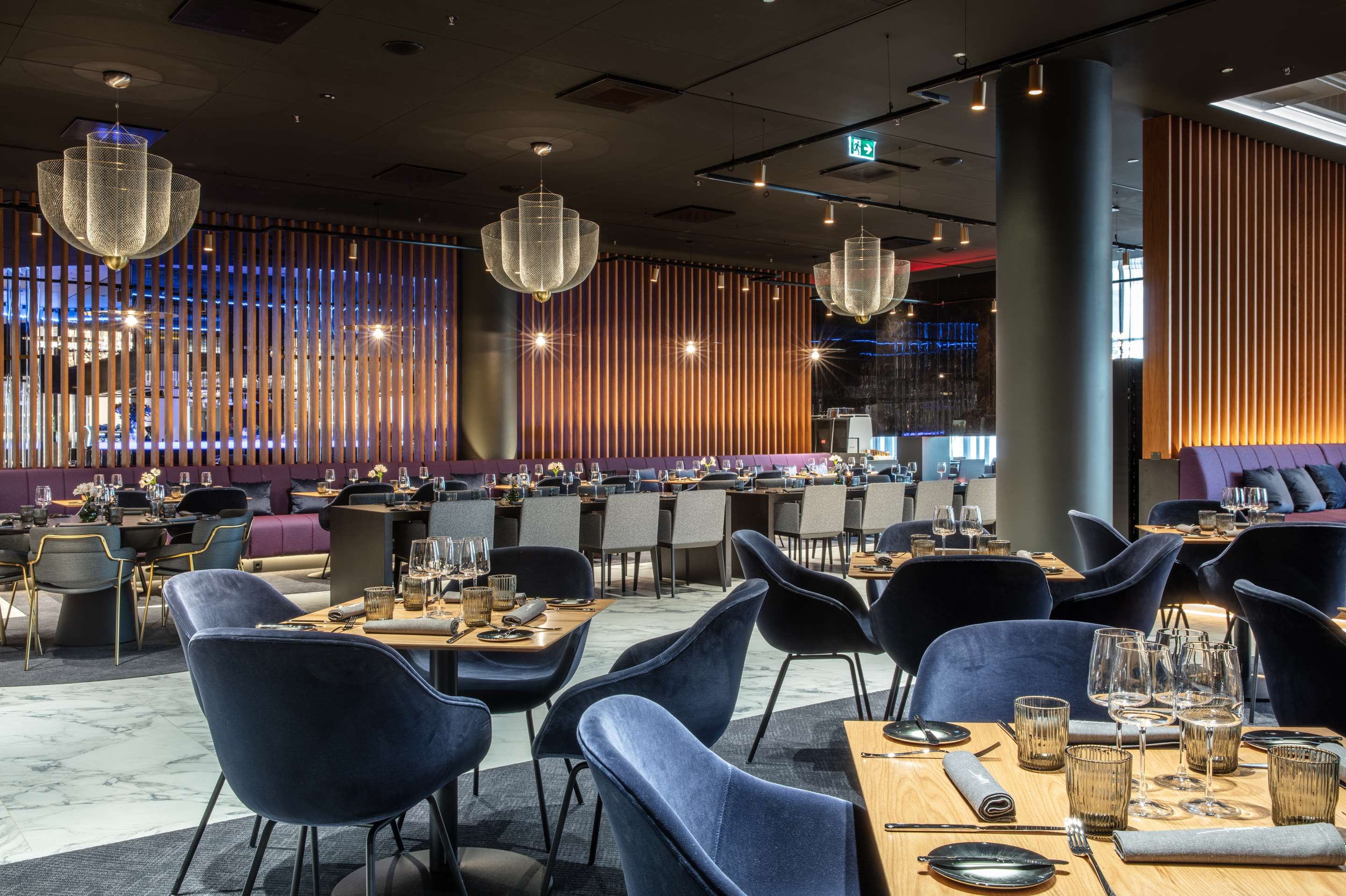 Restaurang