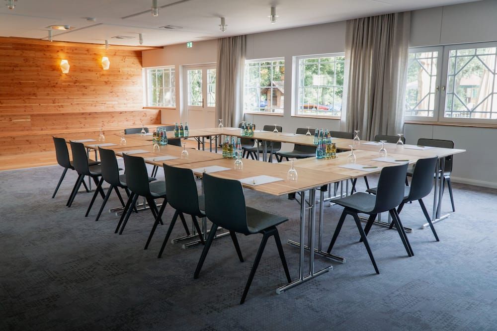 Konferensrum