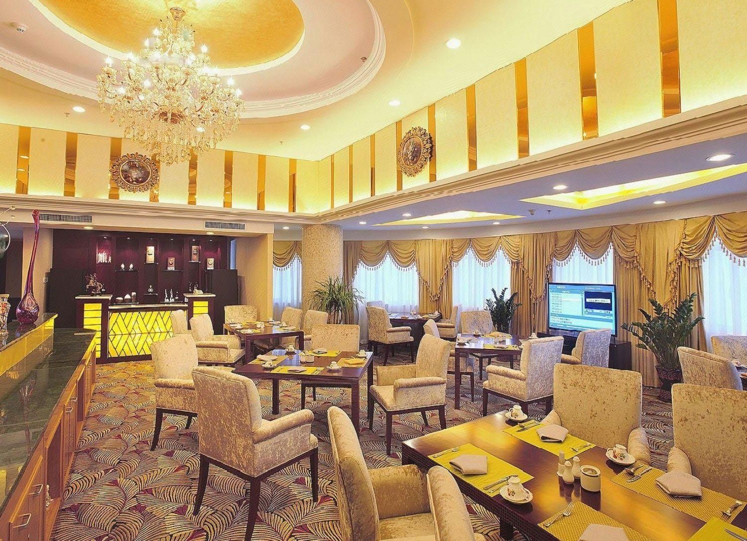 Restaurang