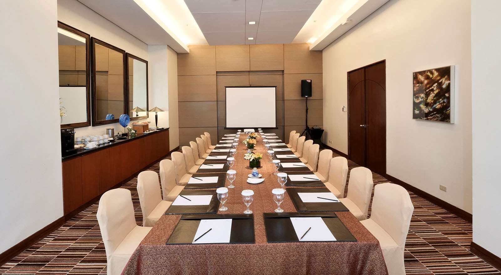 Konferensrum