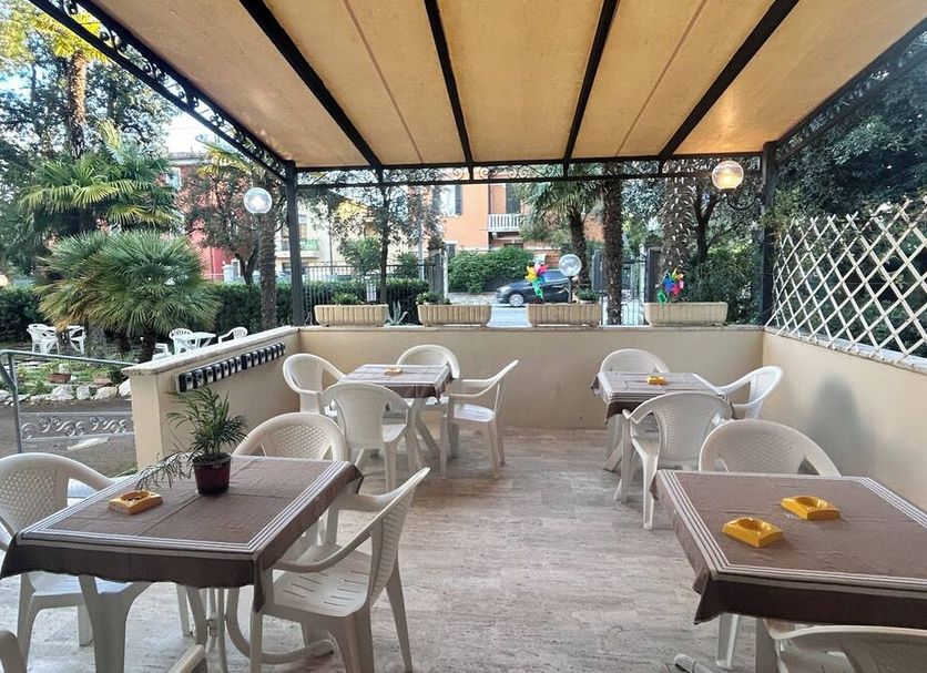 Restaurang Foto