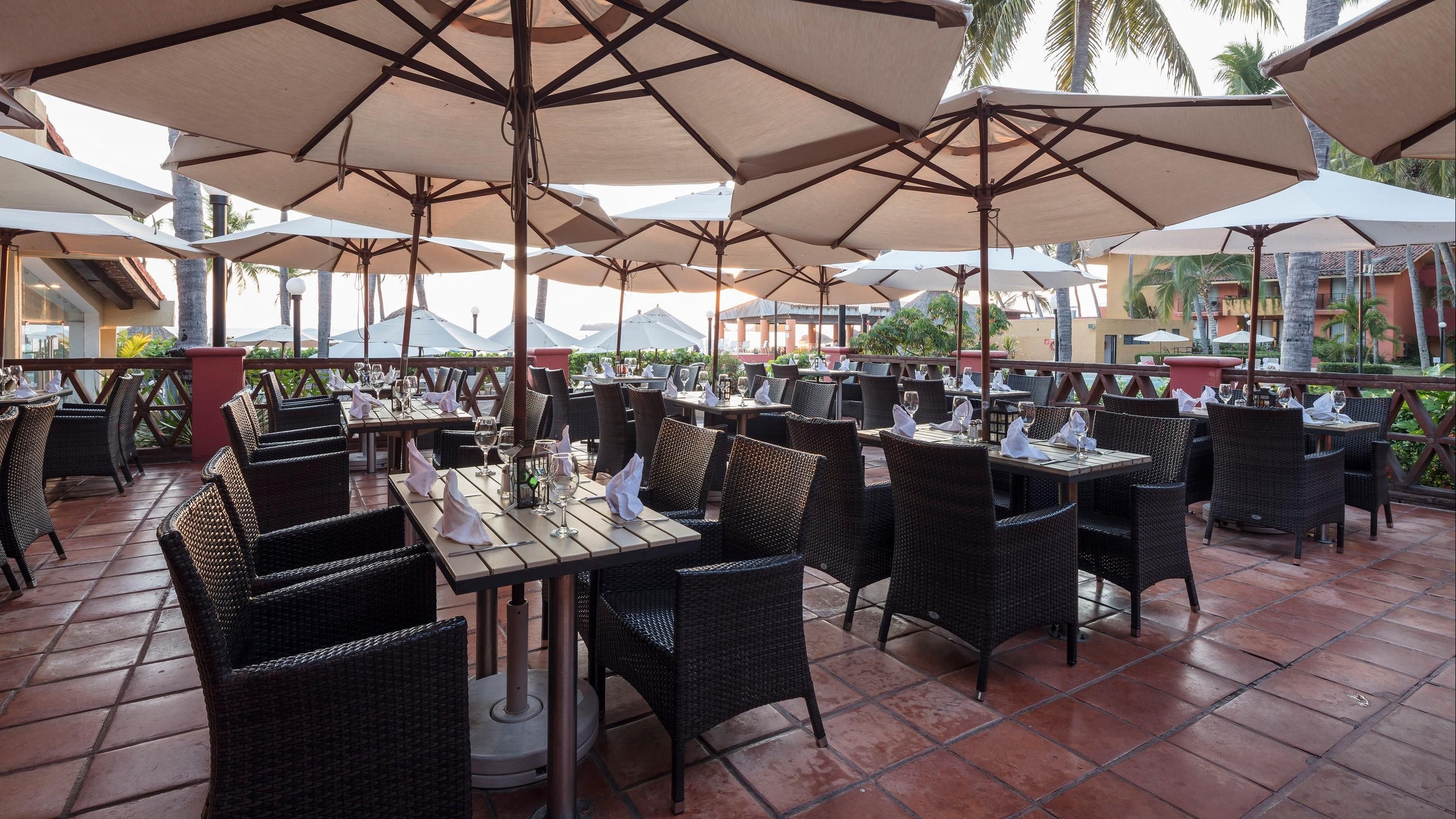 Restaurang