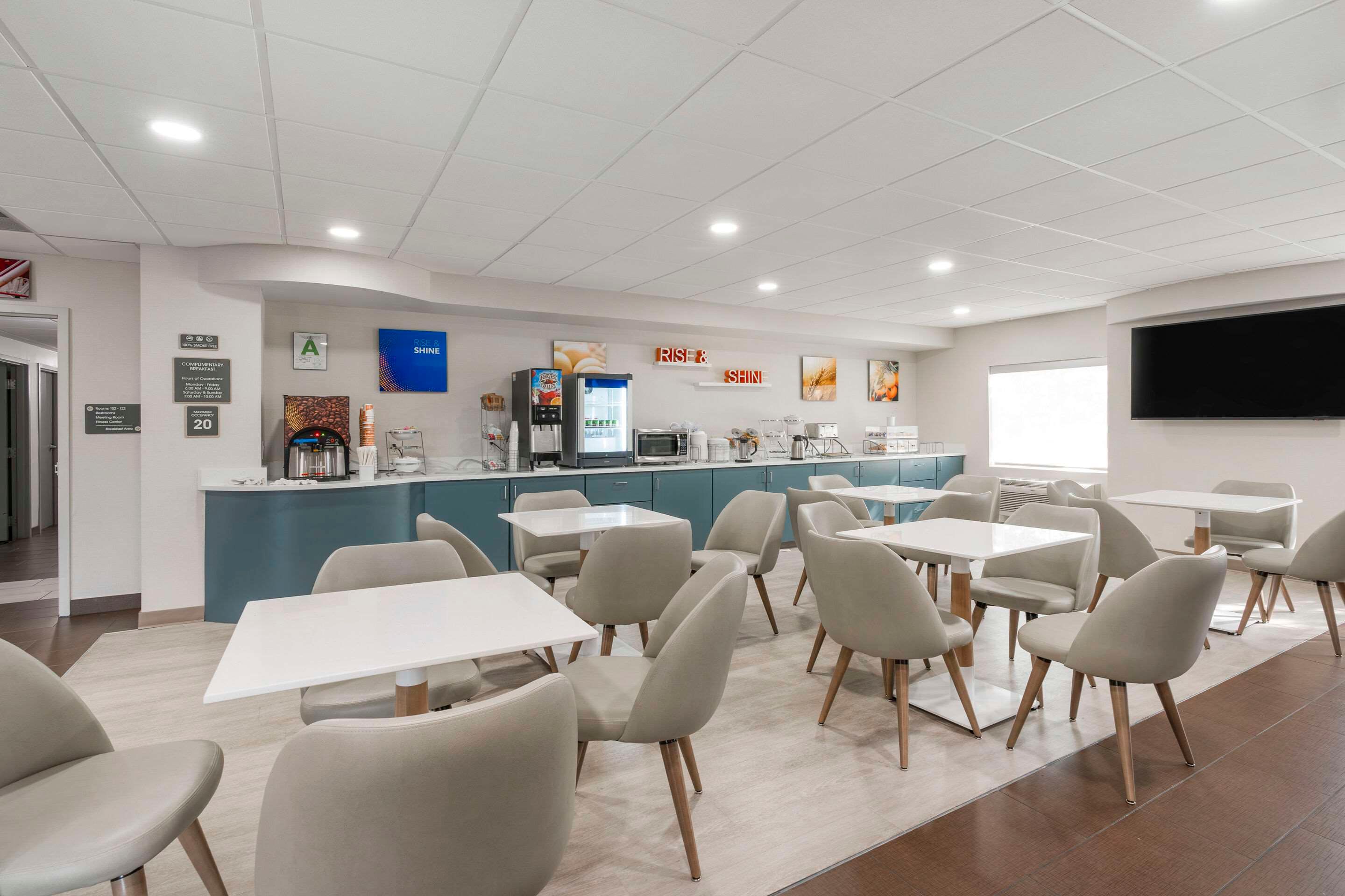 Restaurang