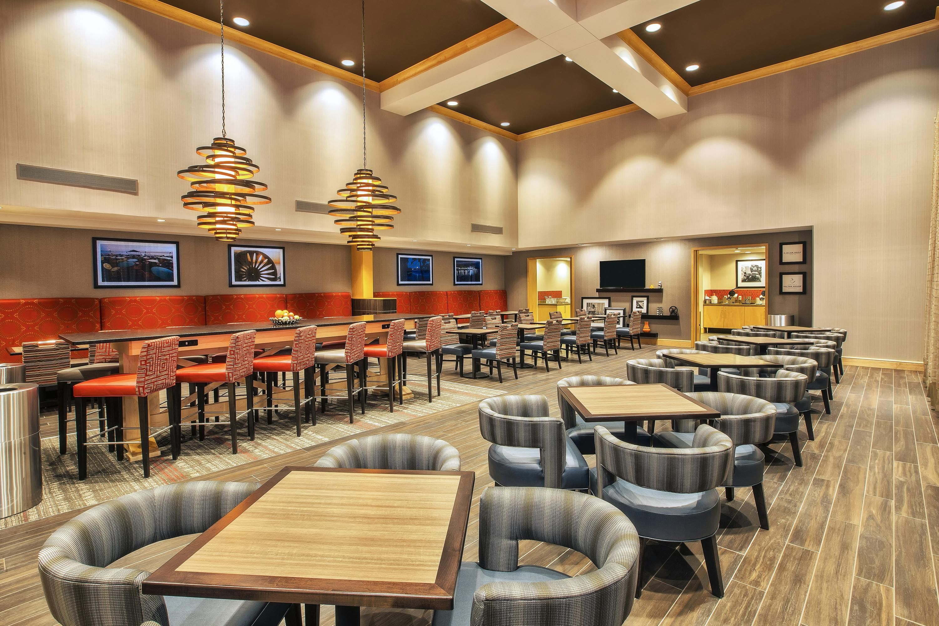 Restaurang