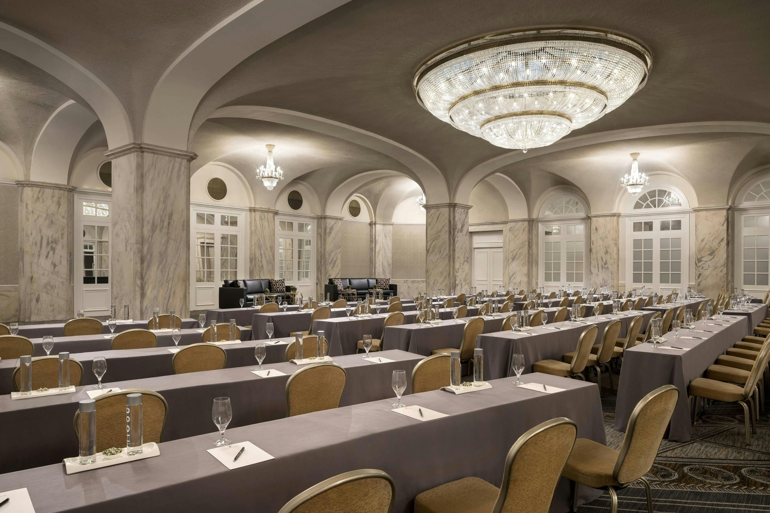 Konferensrum