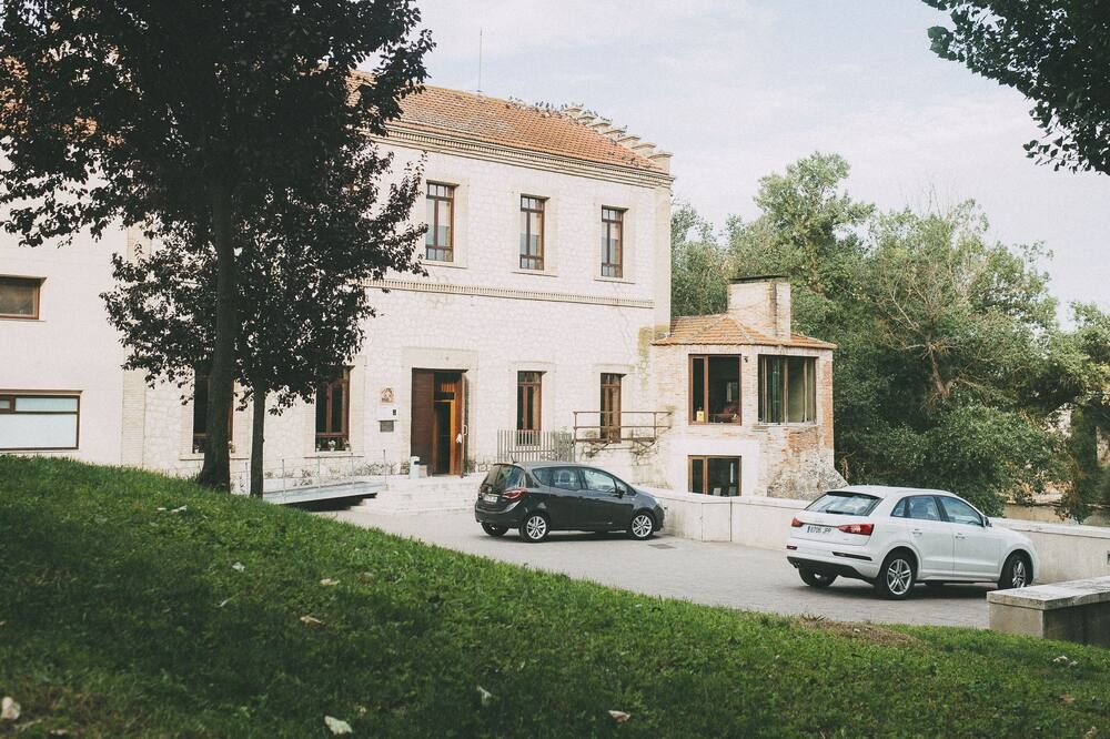 Byggnad