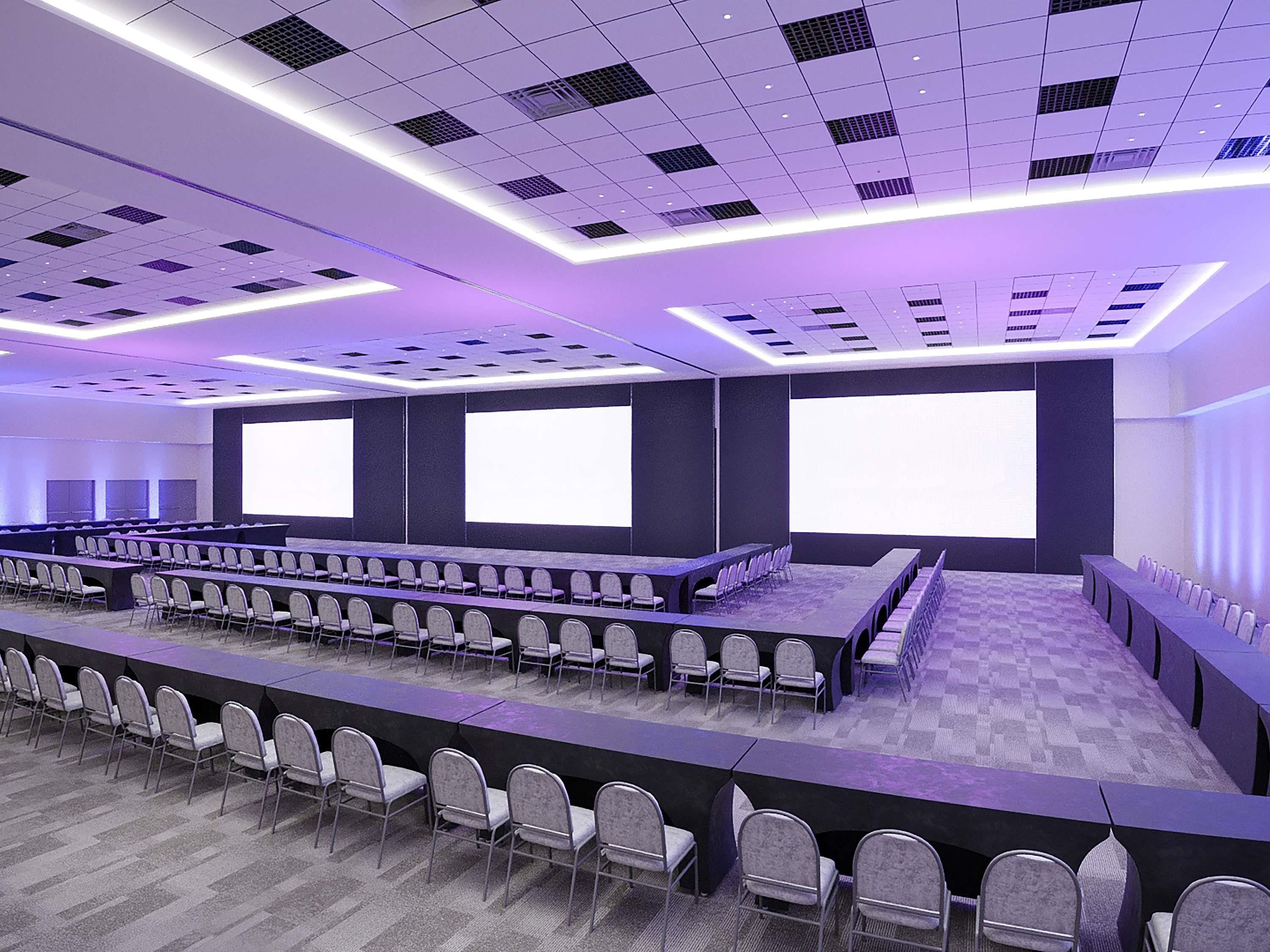 Konferensrum