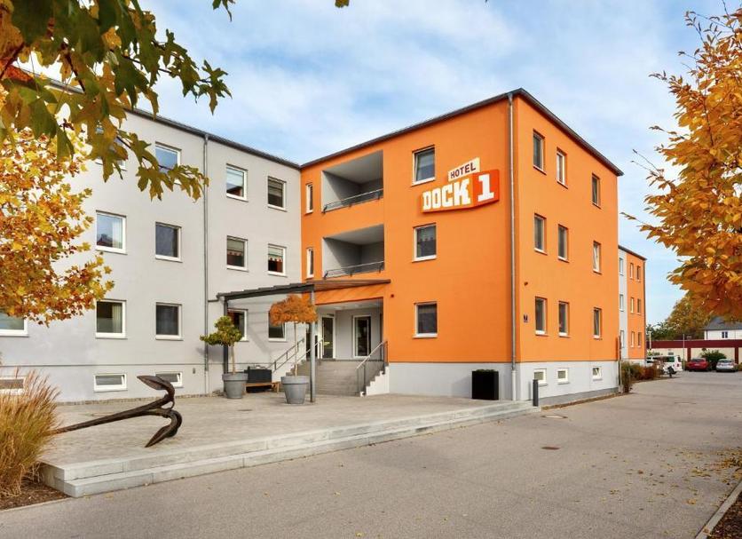 Byggnad Foto