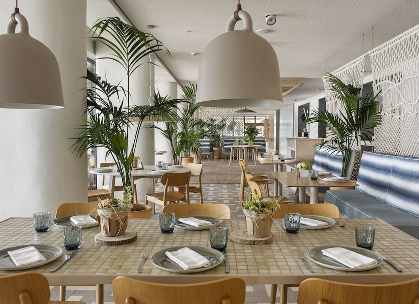 Restaurang Foto