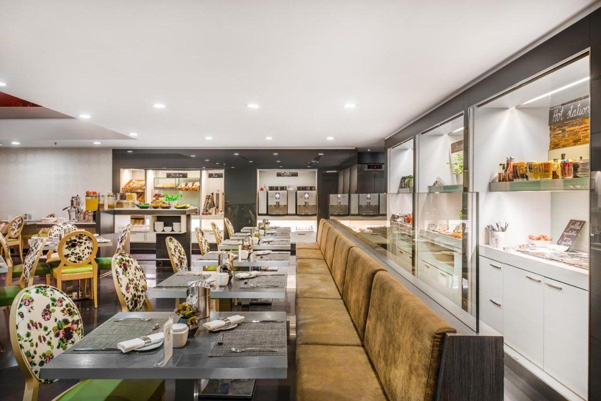 Restaurang