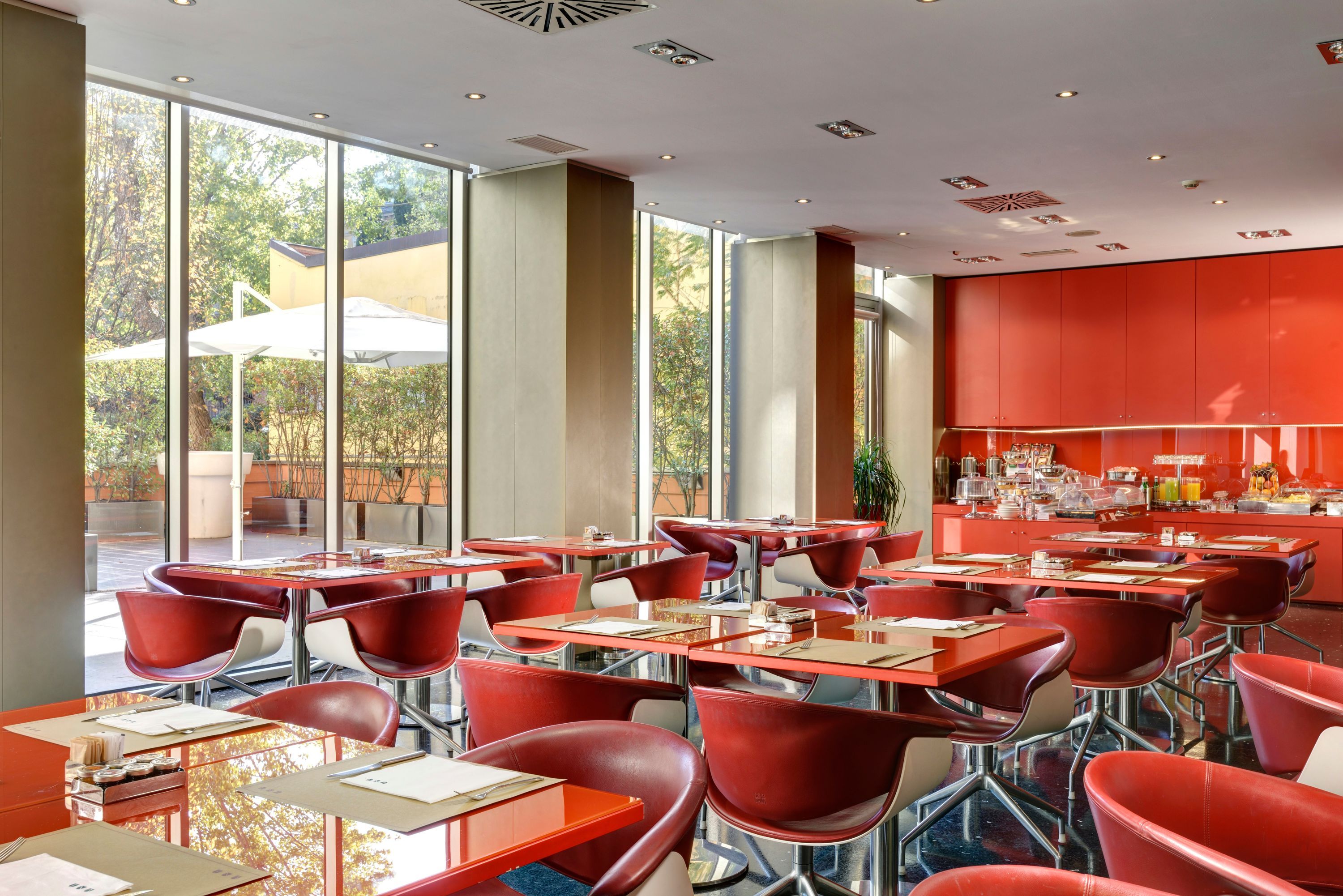 Restaurang