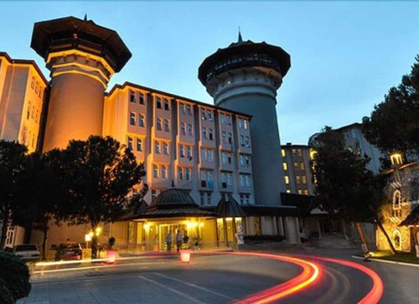 Byggnad Foto