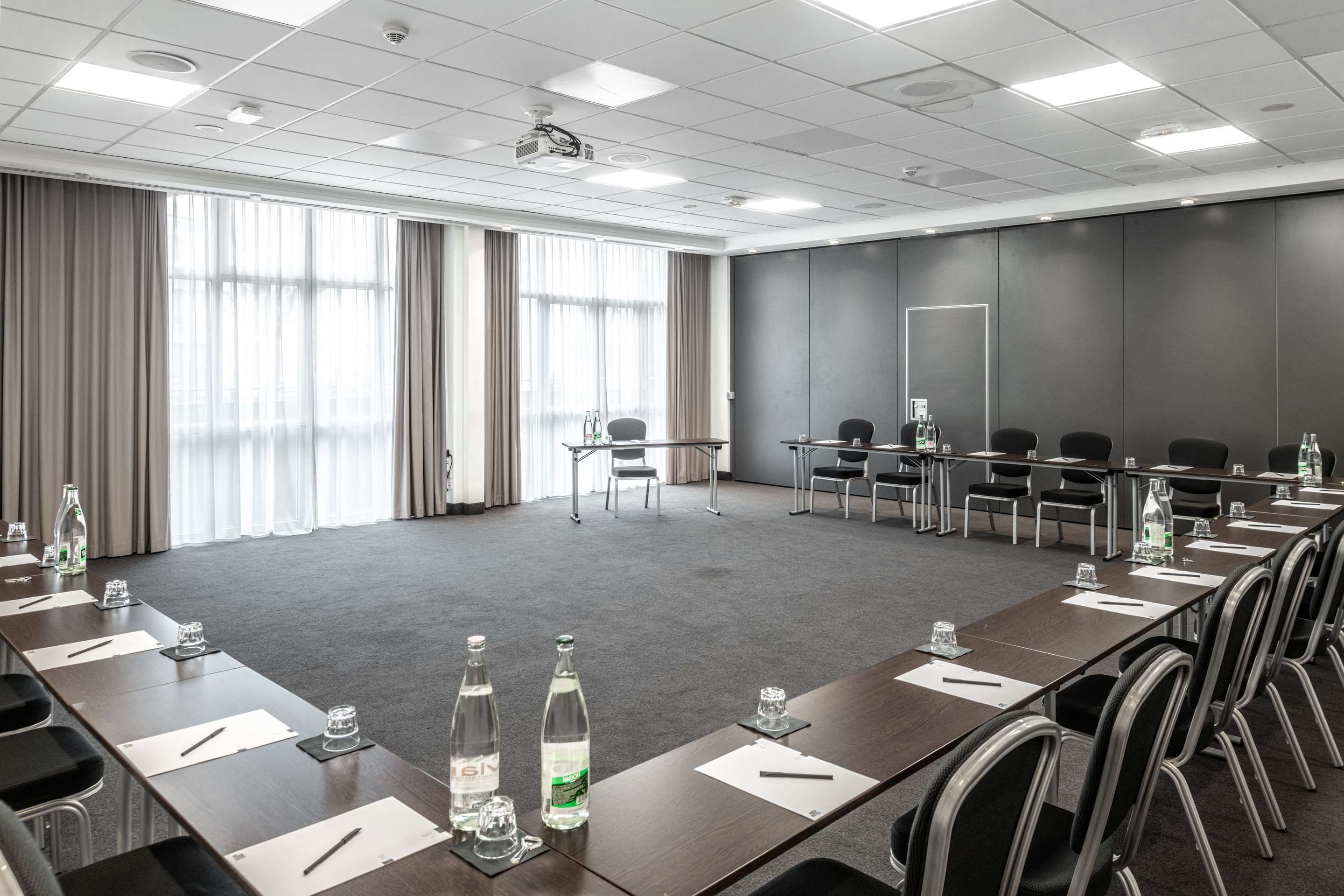 Konferensrum