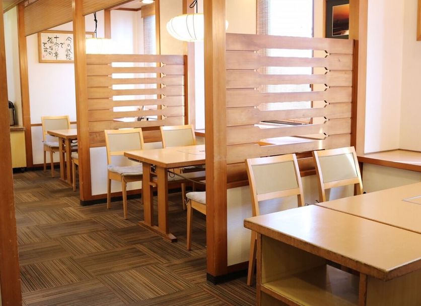 Restaurang Foto
