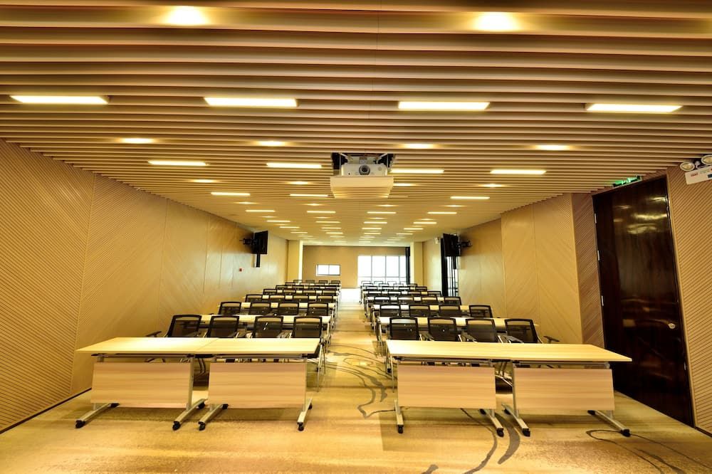 Konferensrum