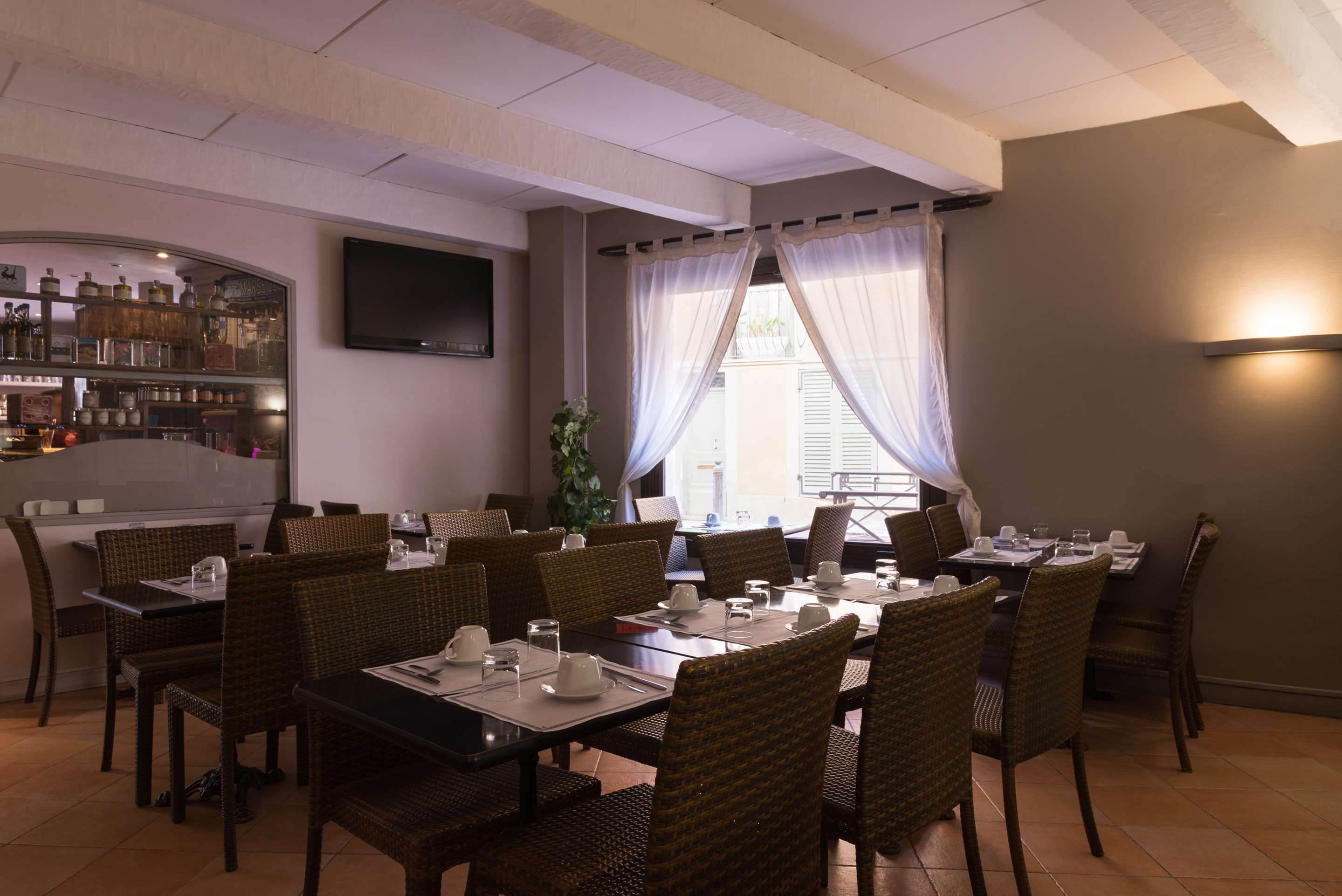 Restaurang
