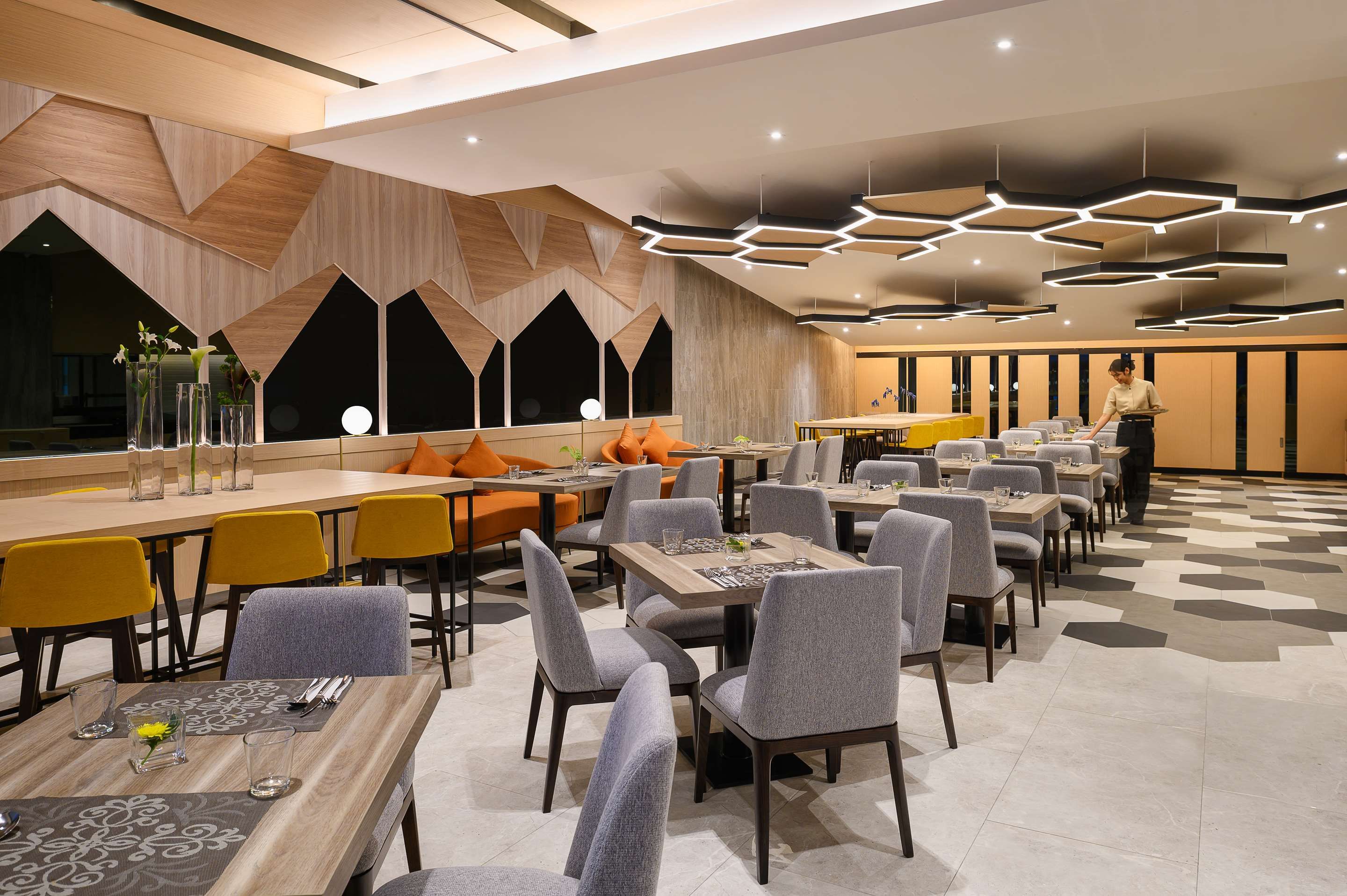 Restaurang