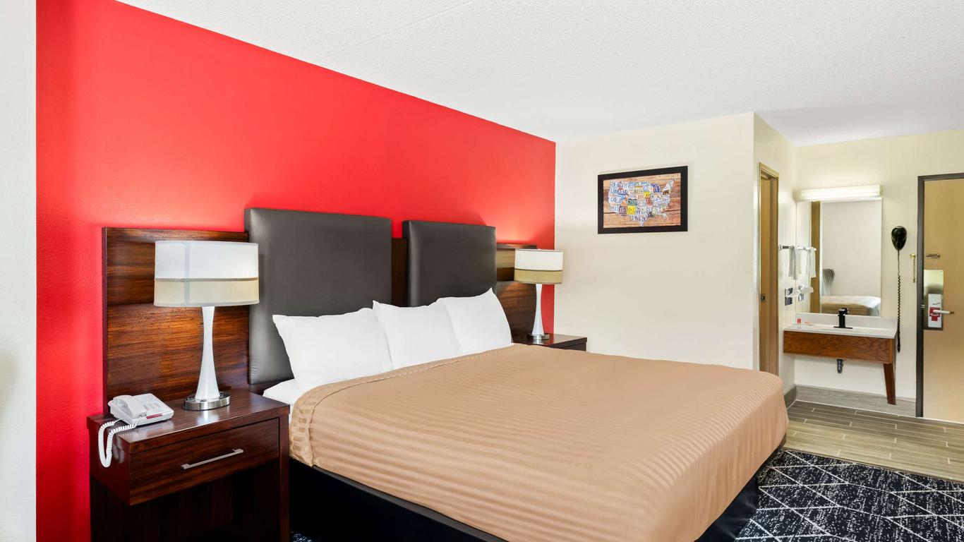 Econo Lodge