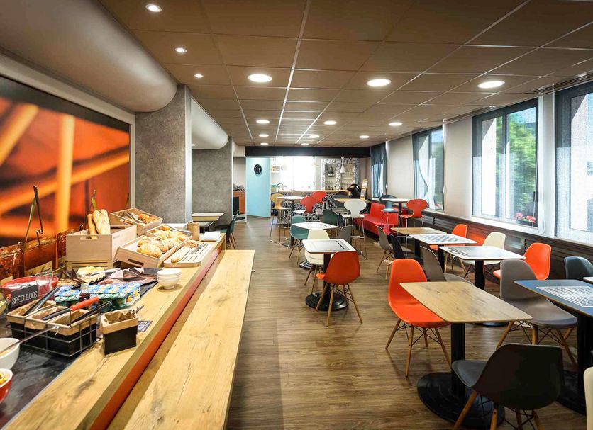 Restaurang Foto