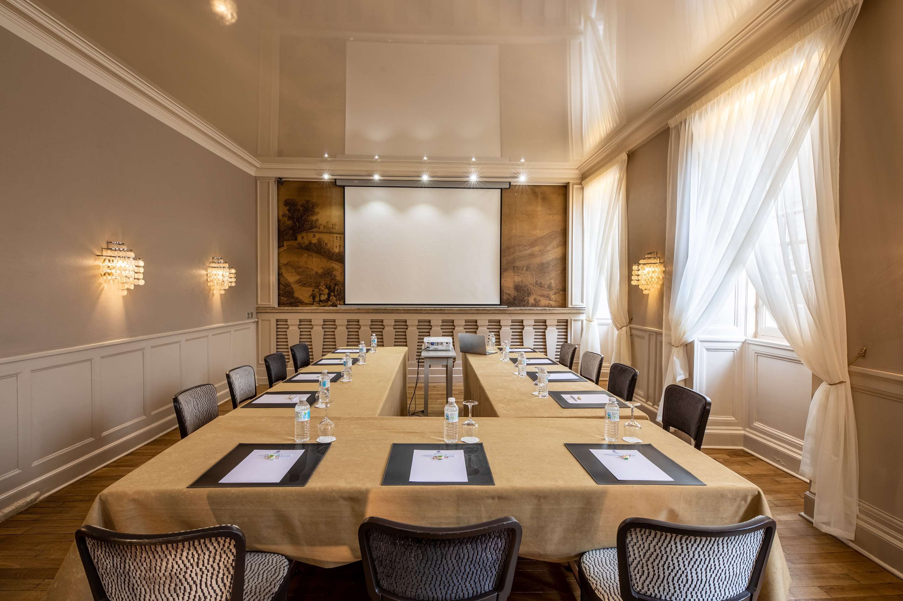 Konferensrum