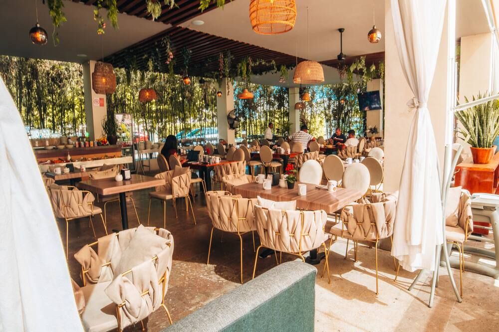 Restaurang