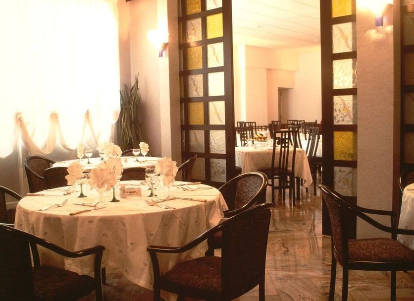 Restaurang Foto