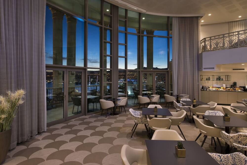 Restaurang