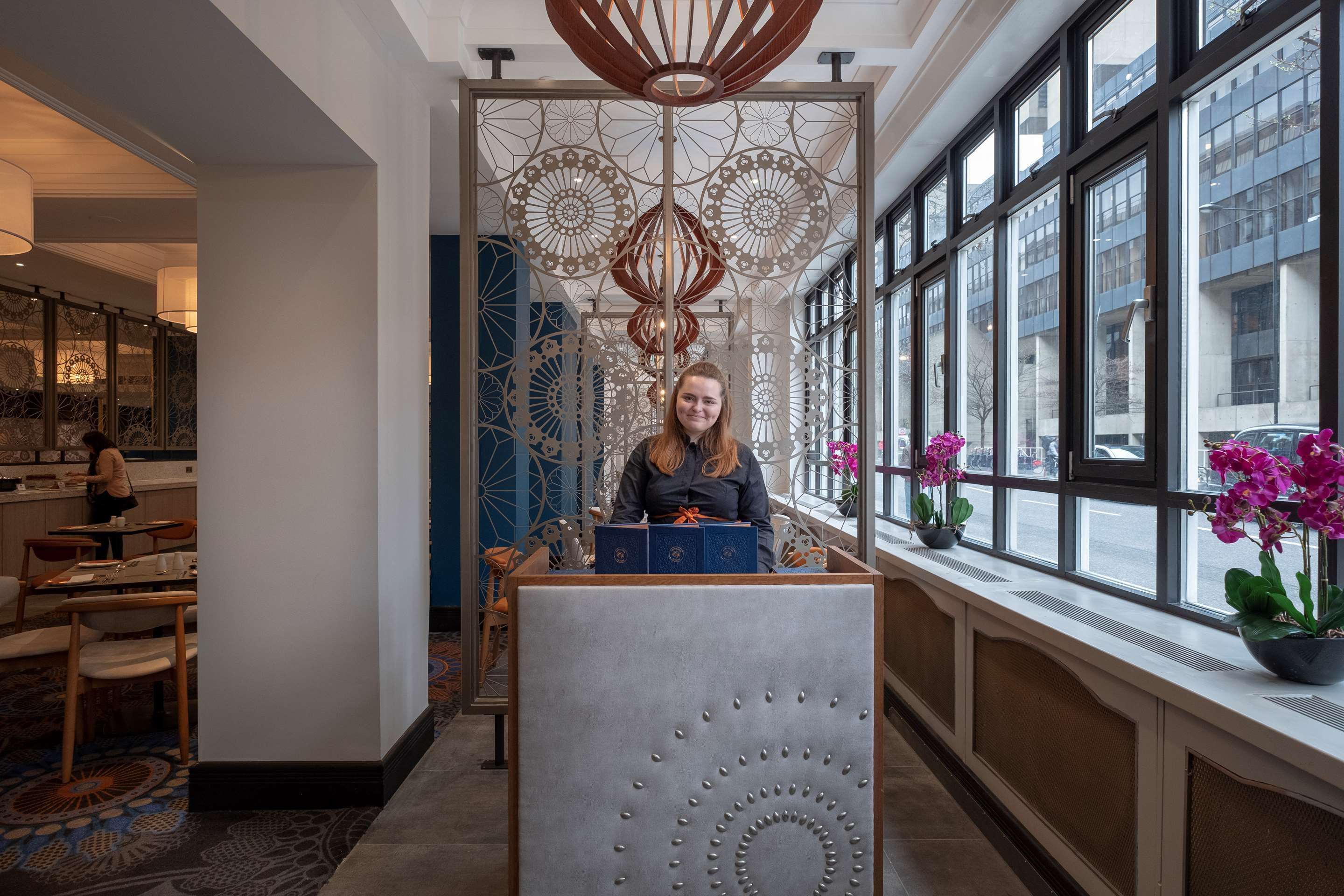 Restaurang
