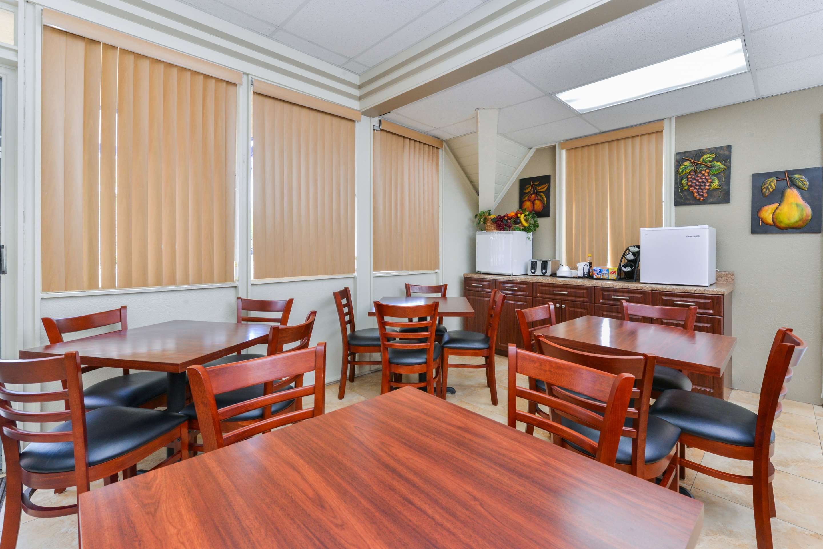 Restaurang