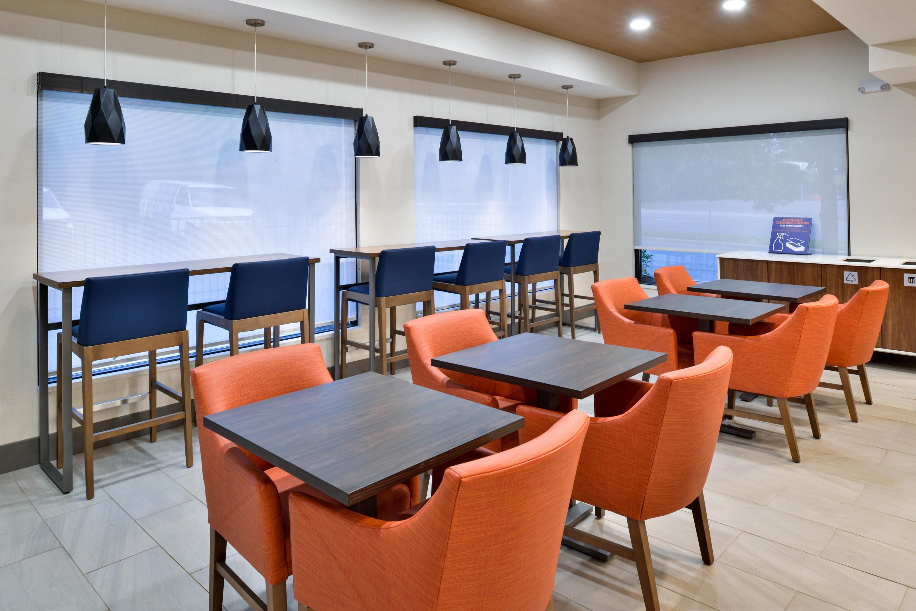 Restaurang