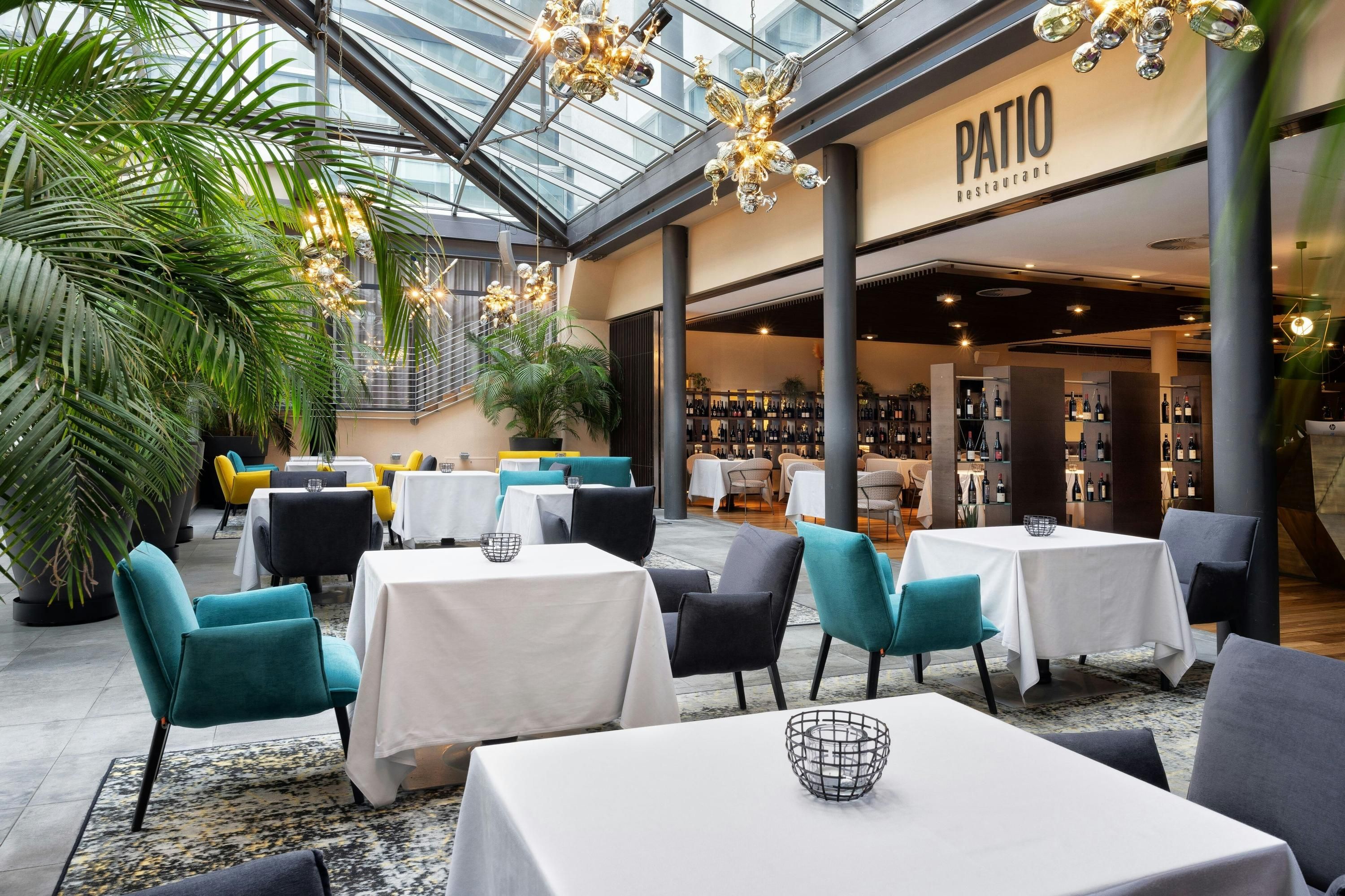 Restaurang