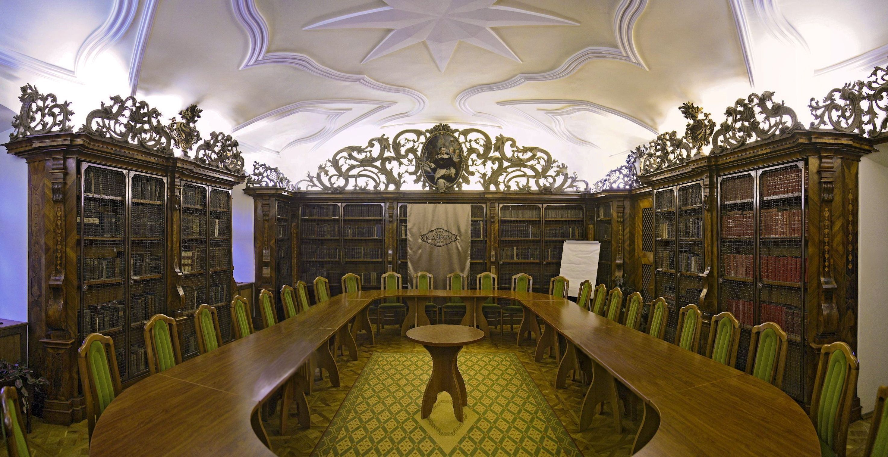 Konferensrum