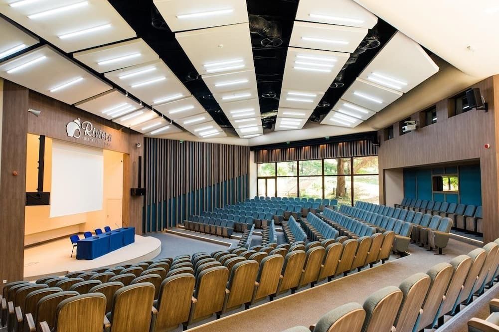 Konferensrum