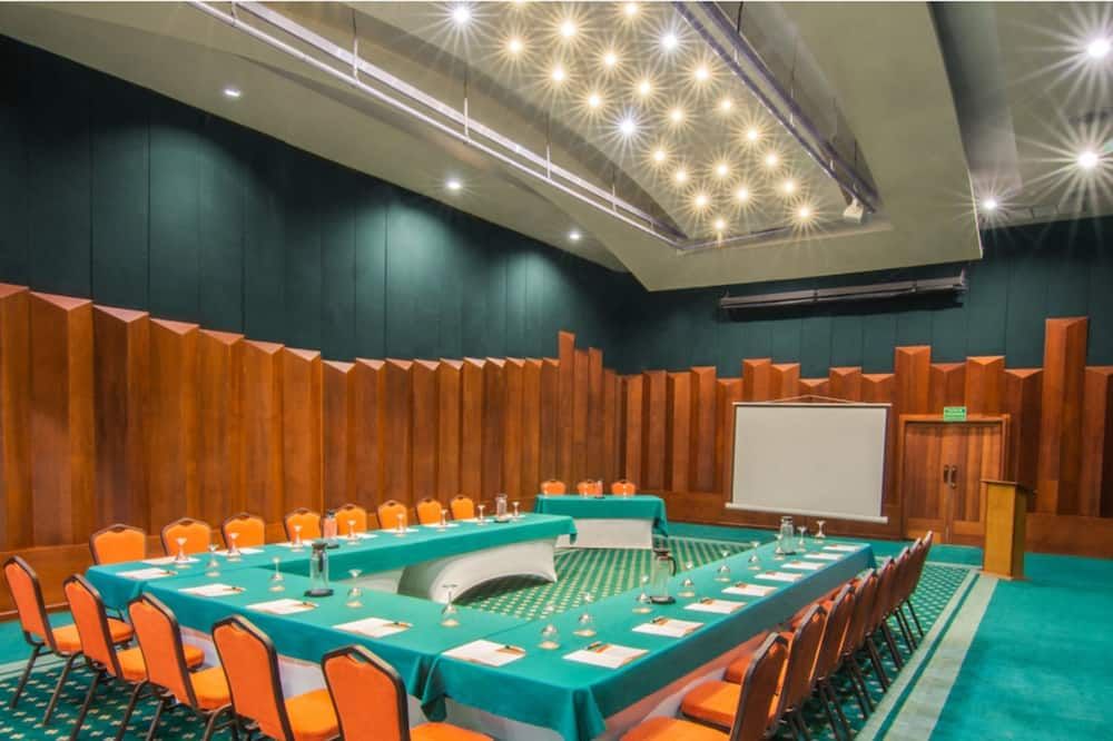 Konferensrum Foto