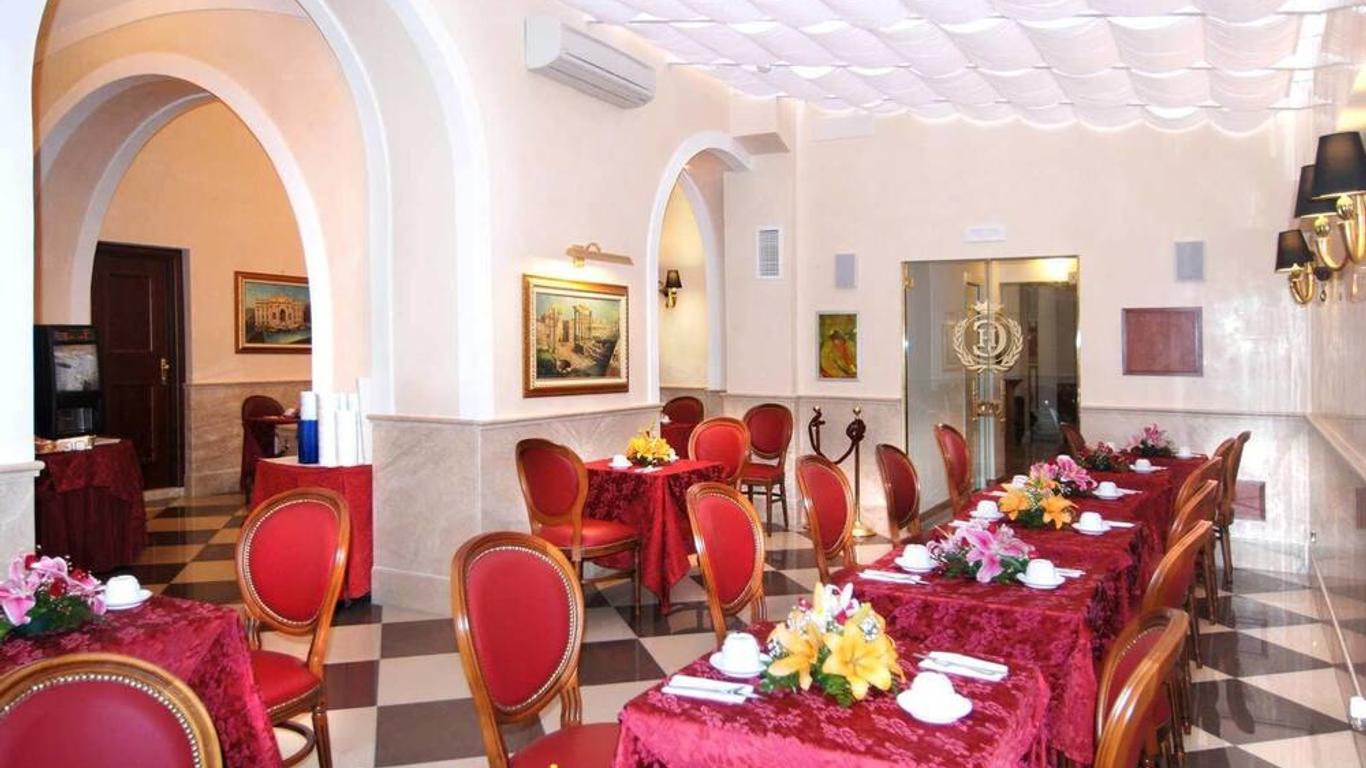 Hotel Campidoglio