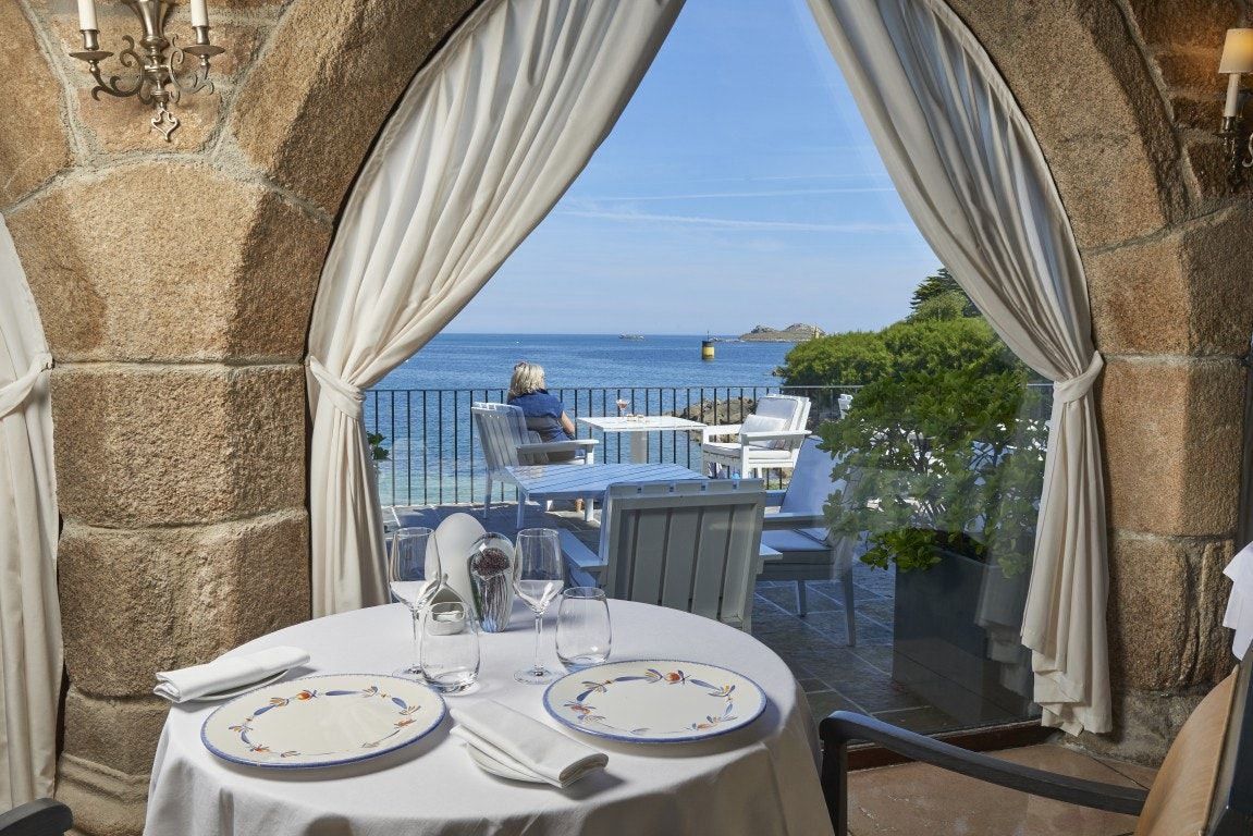 Restaurang