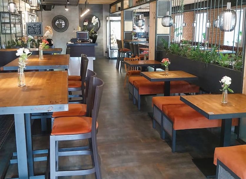 Restaurang Foto