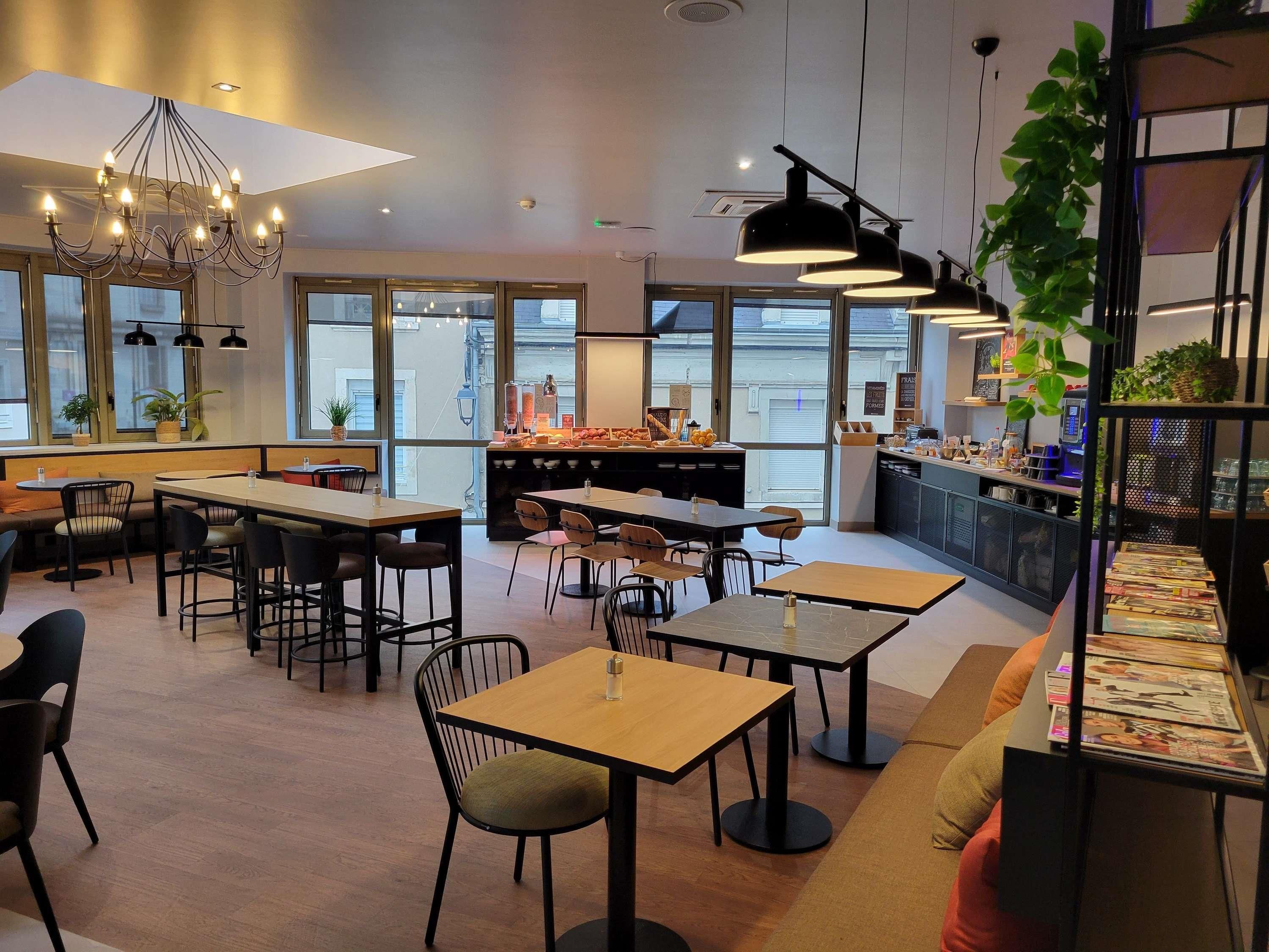 Restaurang