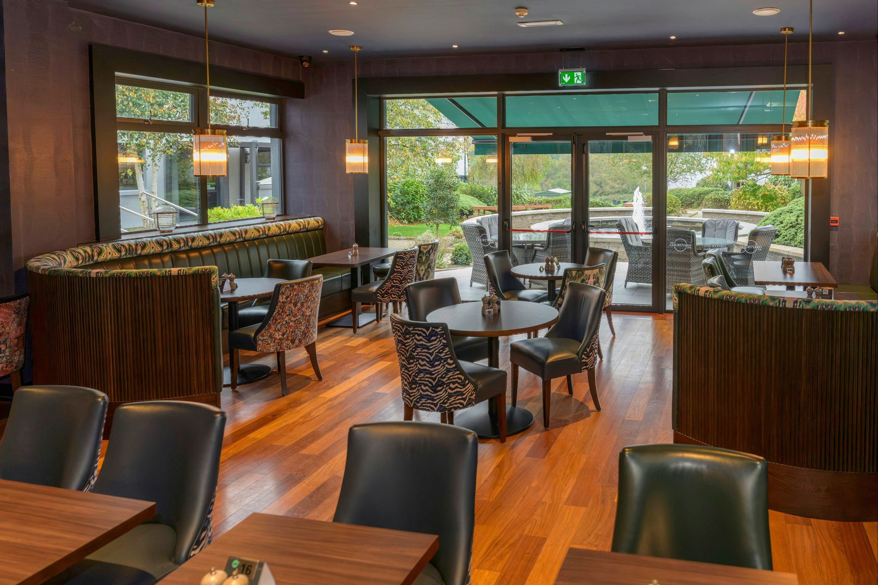 Restaurang