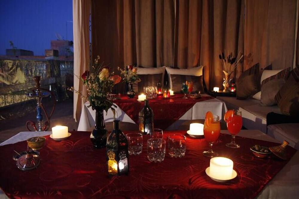 Restaurang