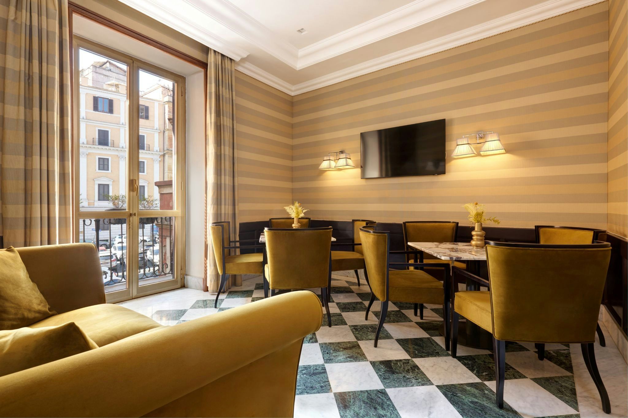 Restaurang