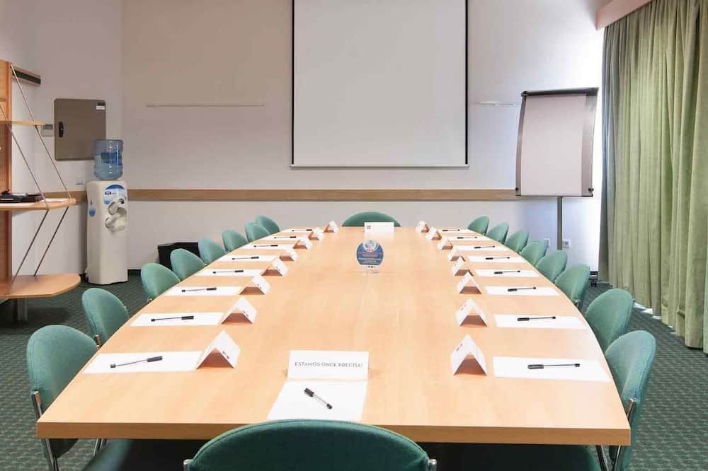 Konferensrum