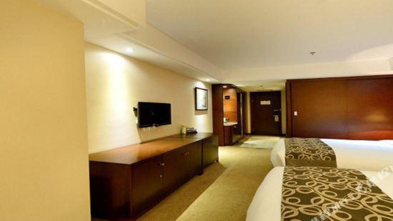 Guosheng Hotel