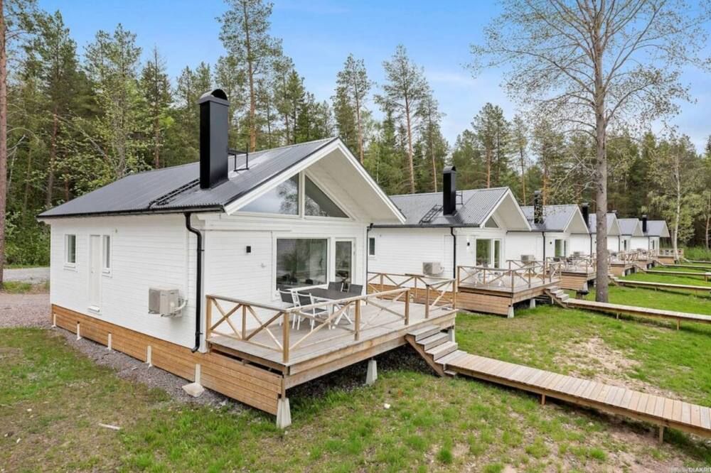 Byggnad