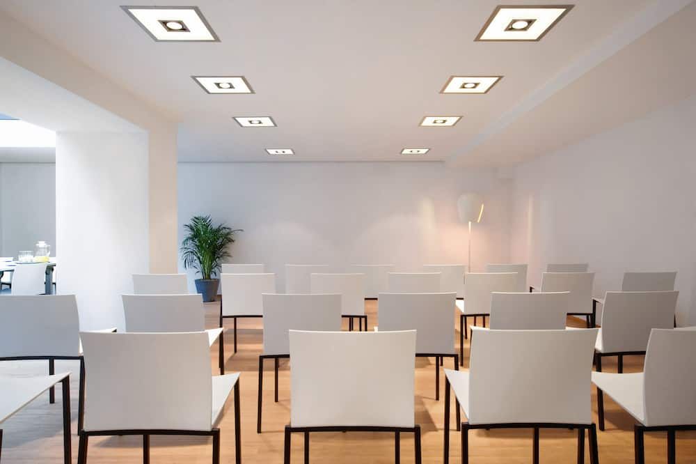 Konferensrum