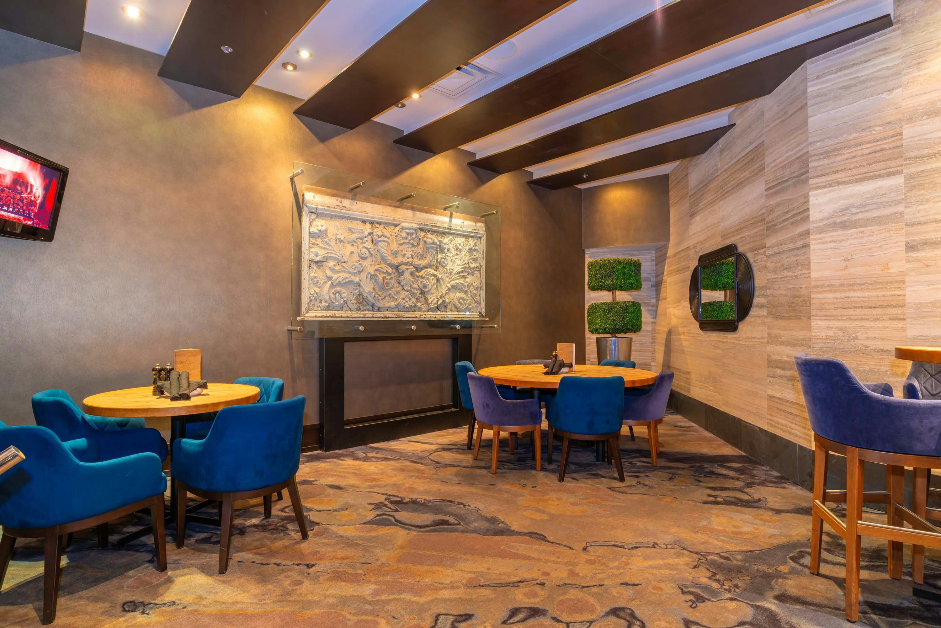 Restaurang