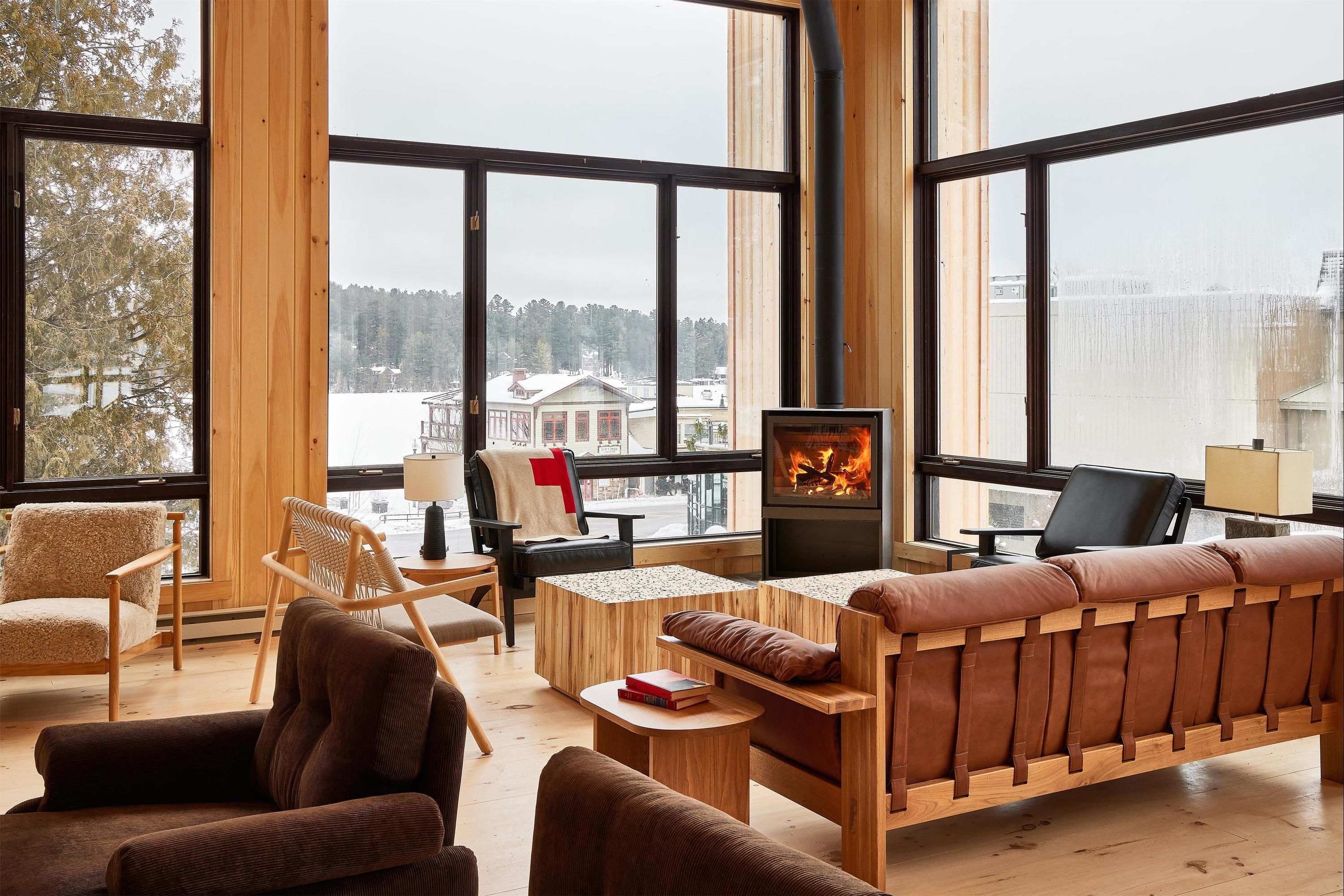 Hotellfaciliteter