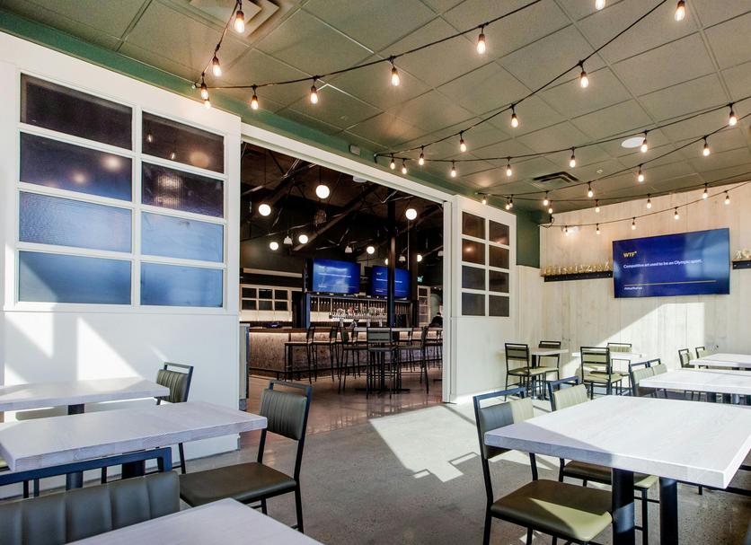 Restaurang Foto
