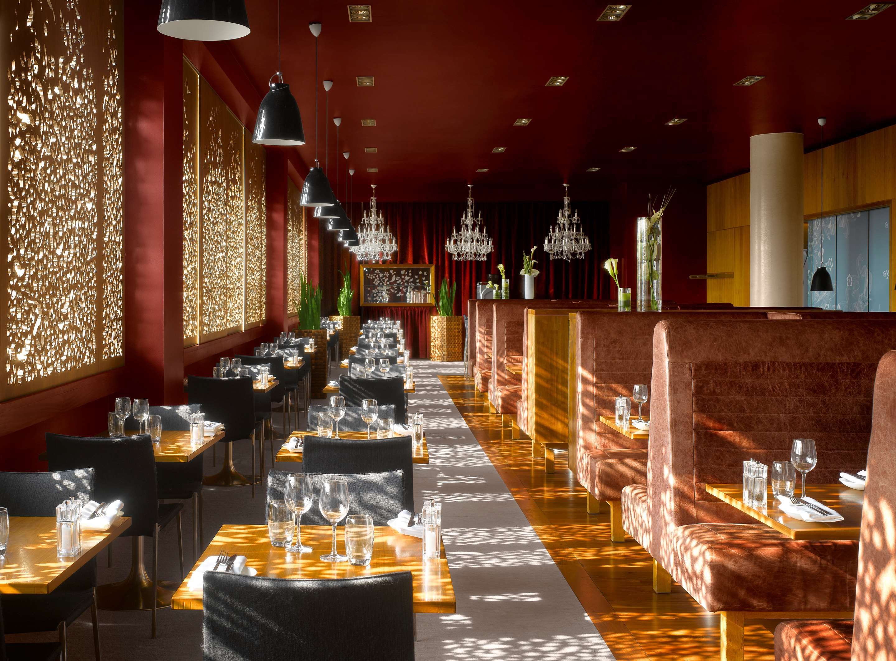Restaurang